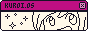 KuroiOS button - a pink desktop window titled KUROI.OS, with a drawing inside